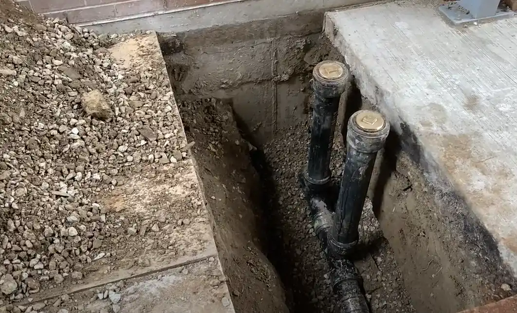 How to Unclog Main Sewer Line Without a Plumber