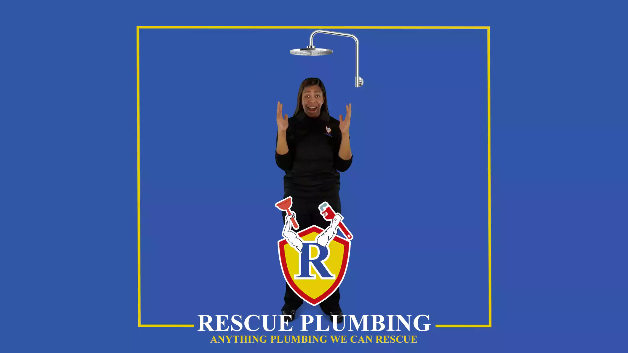 Shower Repair Plumbing Services Rescue Plumbing